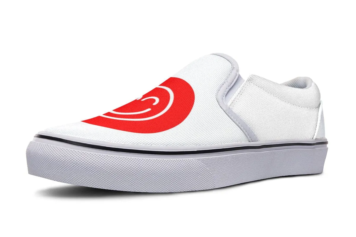 Kindness Slip on Shoes