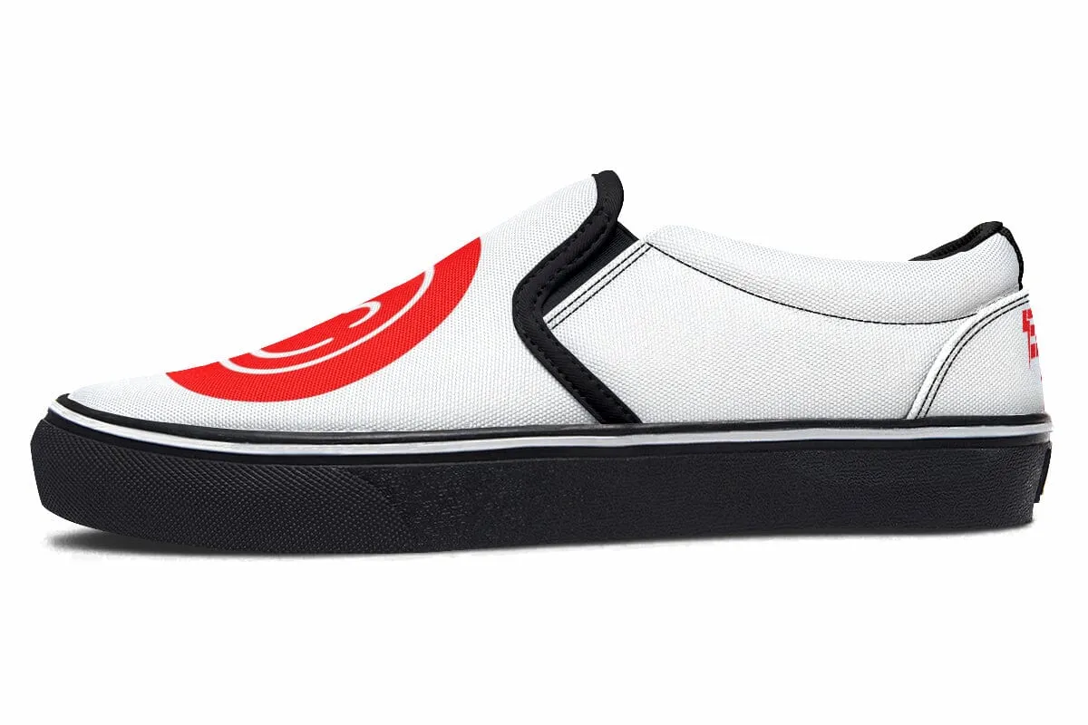 Kindness Slip on Shoes