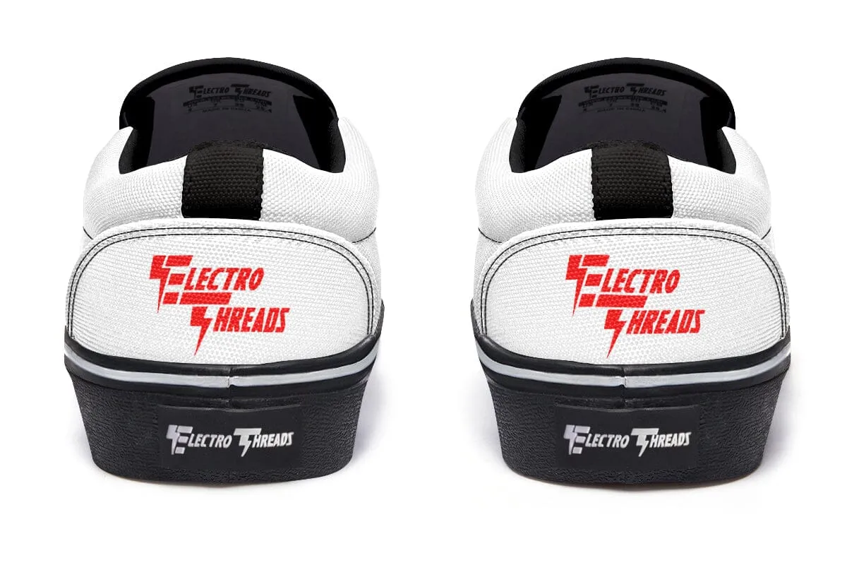 Kindness Slip on Shoes