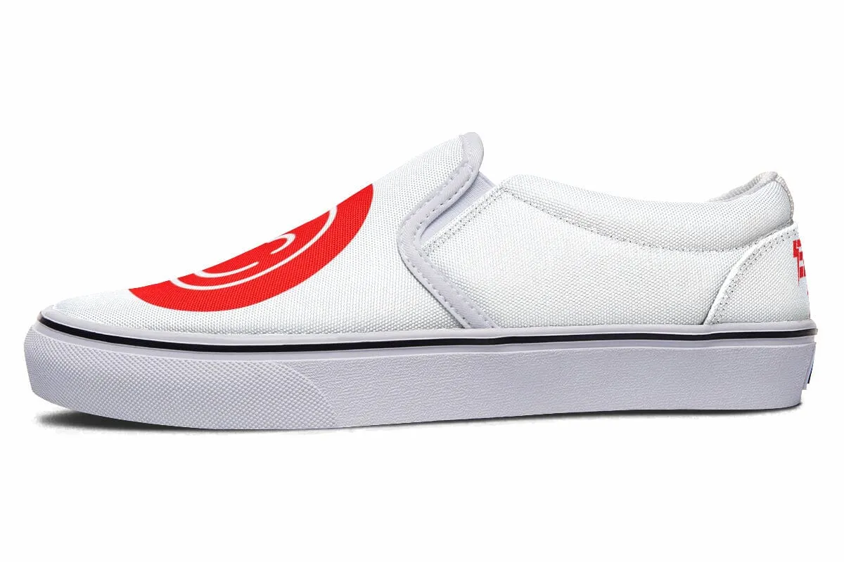 Kindness Slip on Shoes