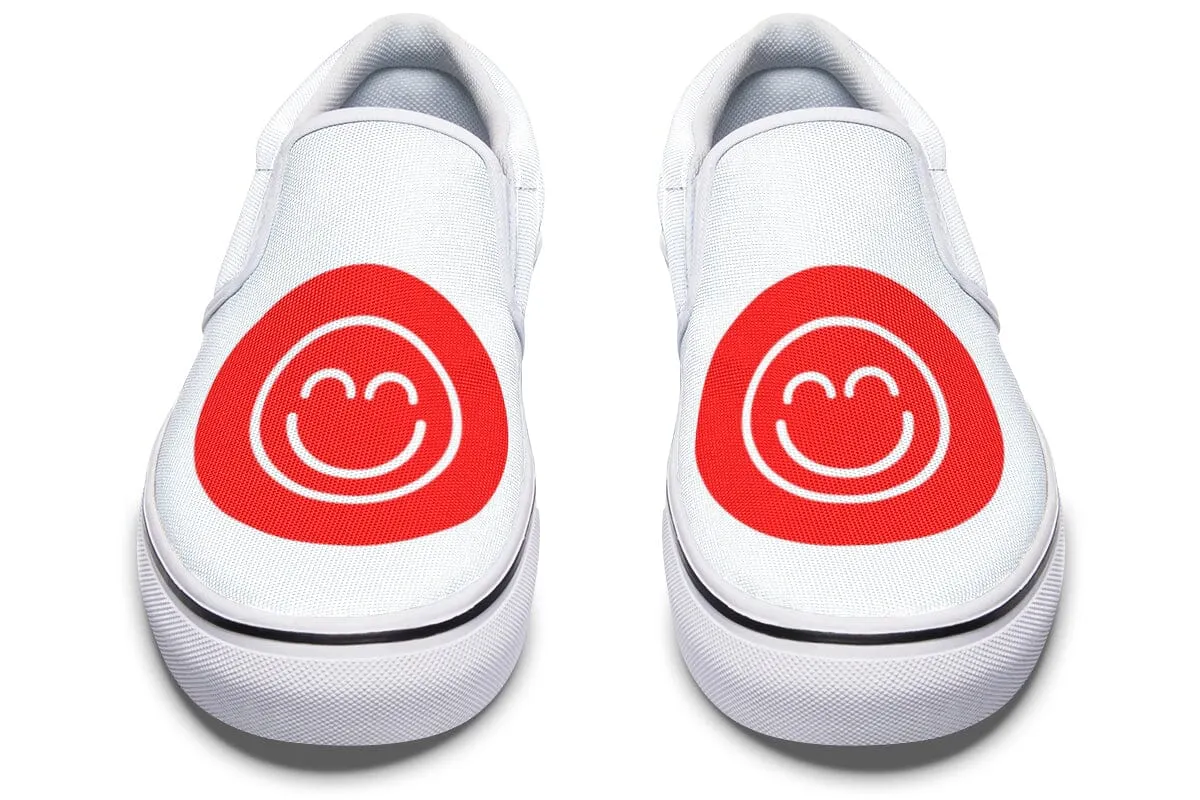 Kindness Slip on Shoes