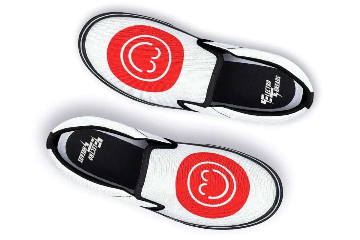 Kindness Slip on Shoes