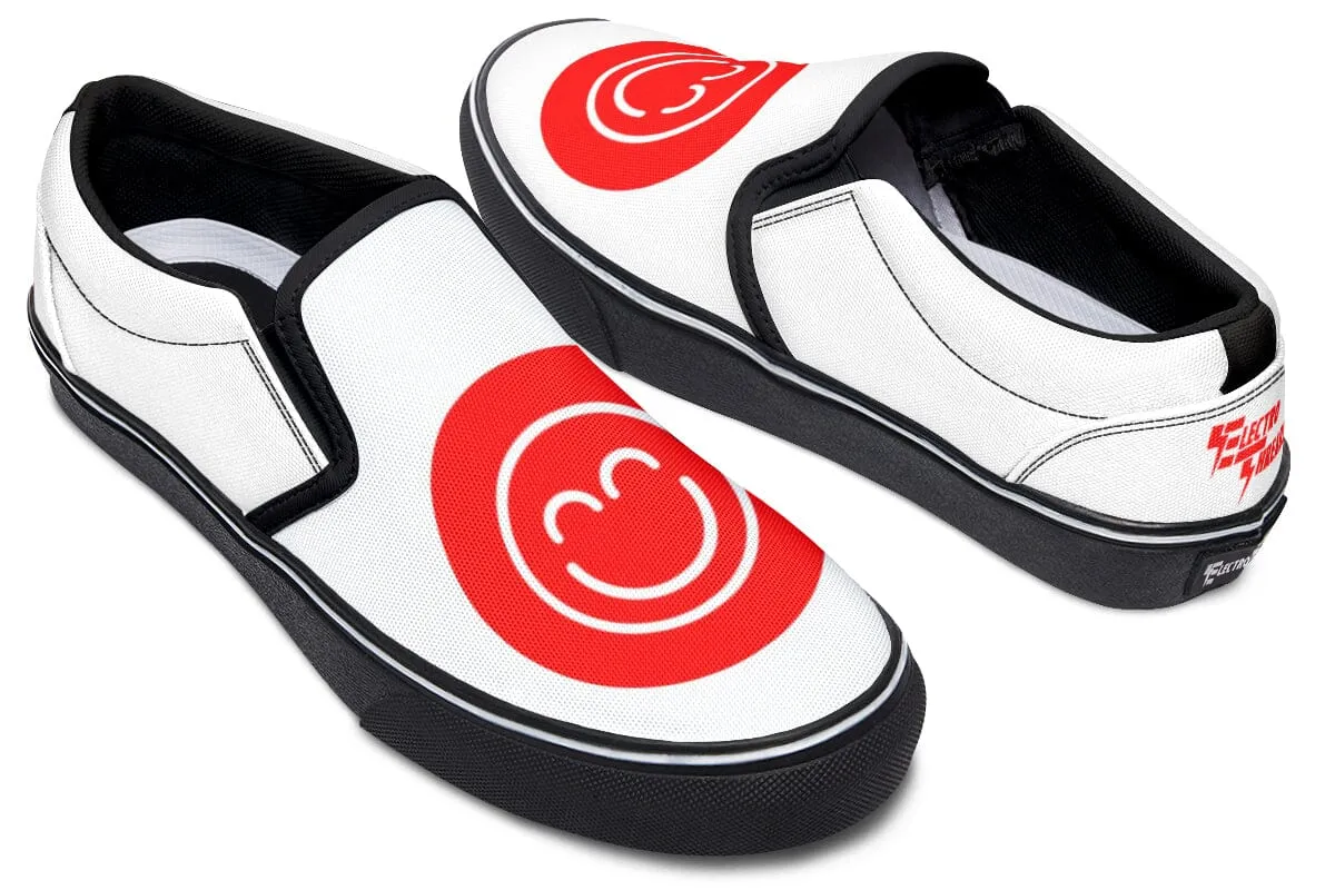 Kindness Slip on Shoes