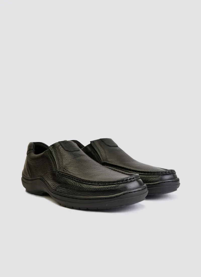 Language -Beck Loafer
