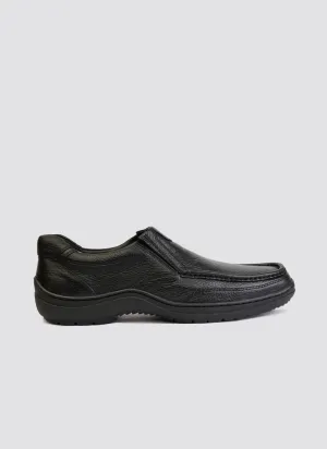 Language -Beck Loafer