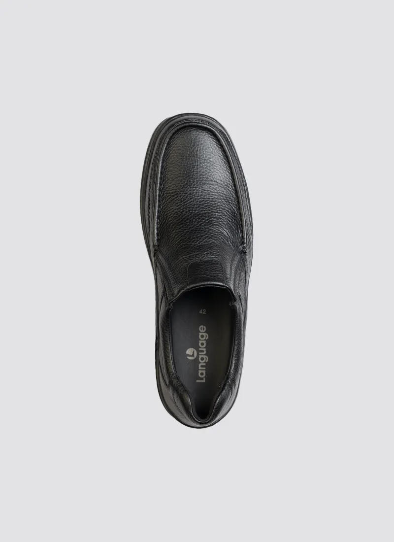 Language -Beck Loafer