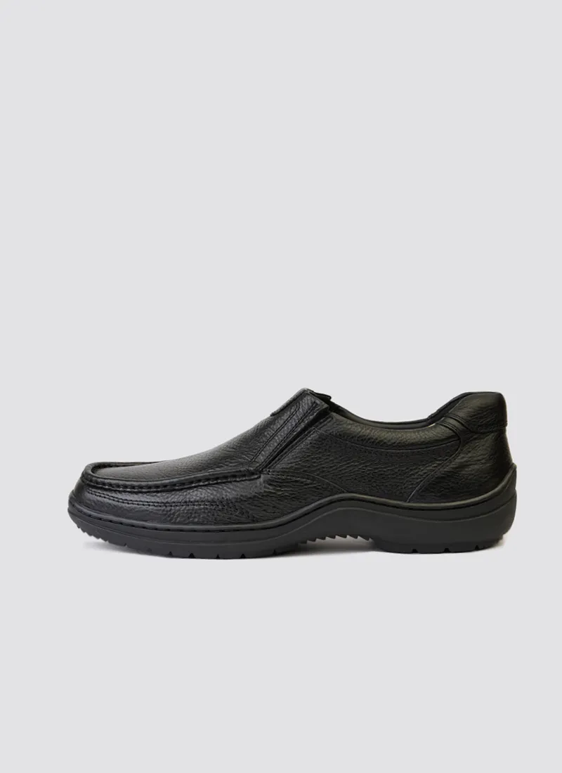 Language -Beck Loafer