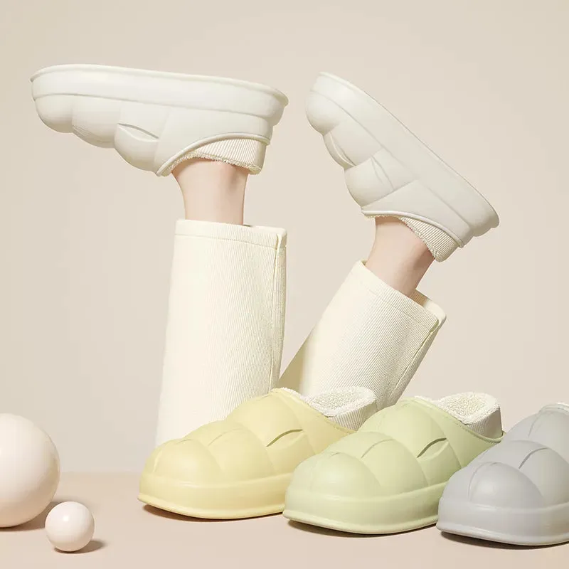 LISA | Cozy Home Shoes