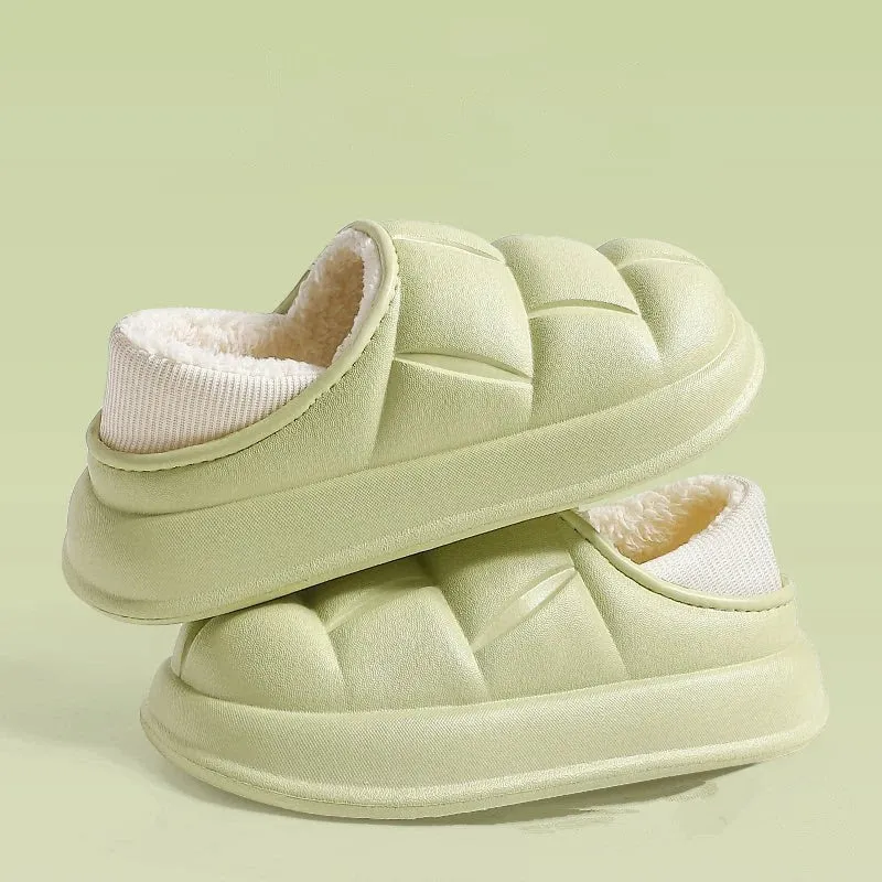 LISA | Cozy Home Shoes