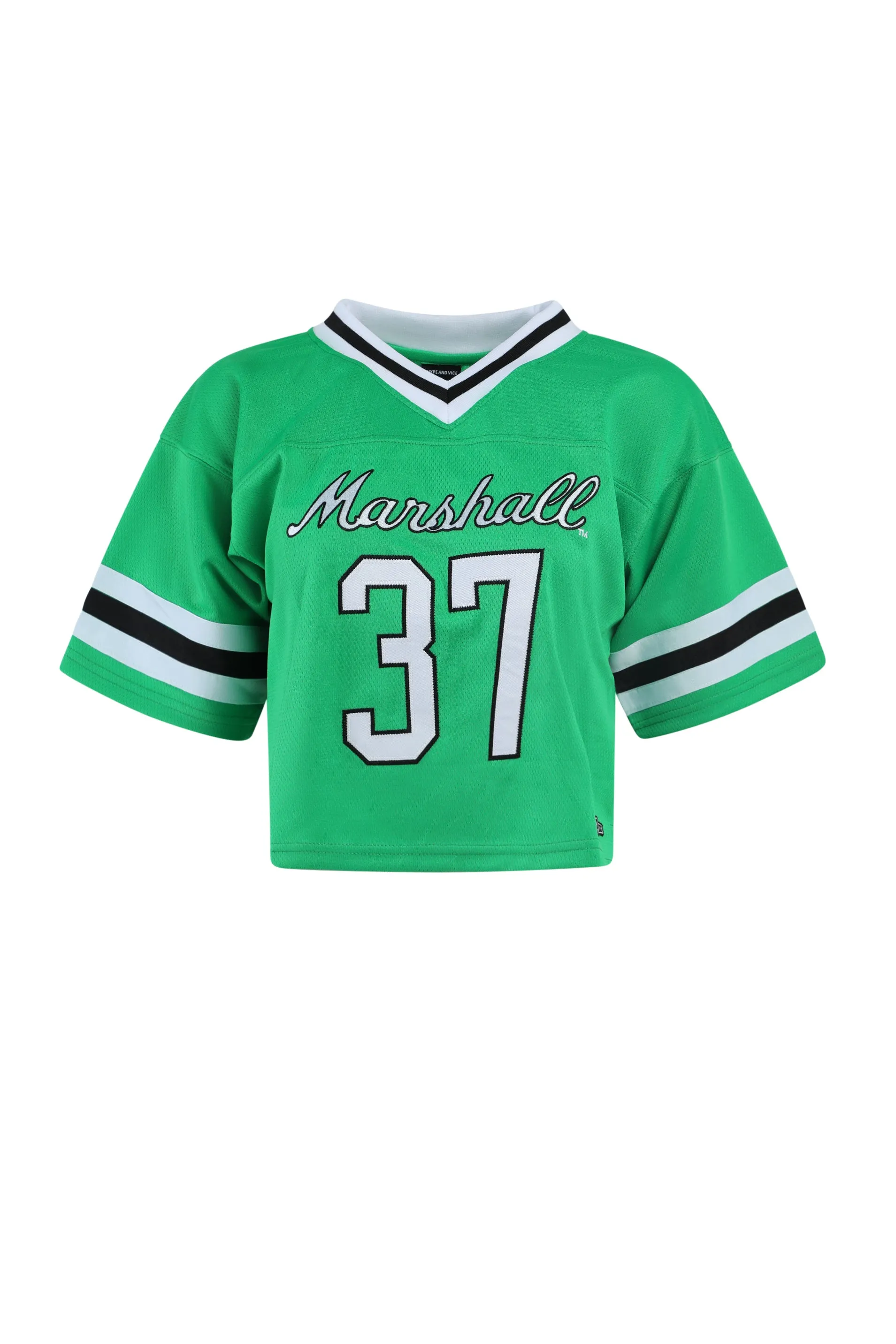 Marshall University Football Jersey