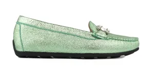 Marte verde