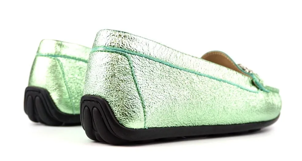 Marte verde