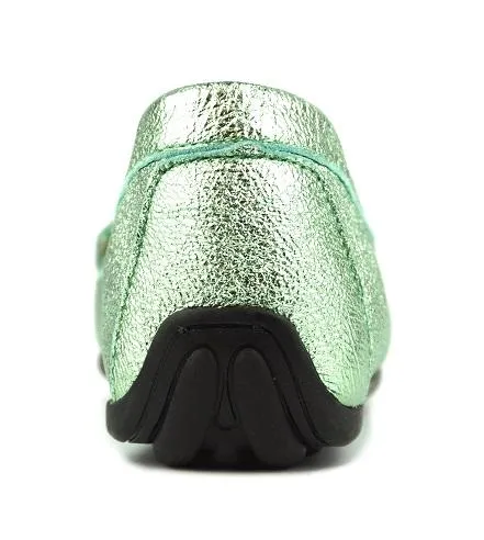 Marte verde