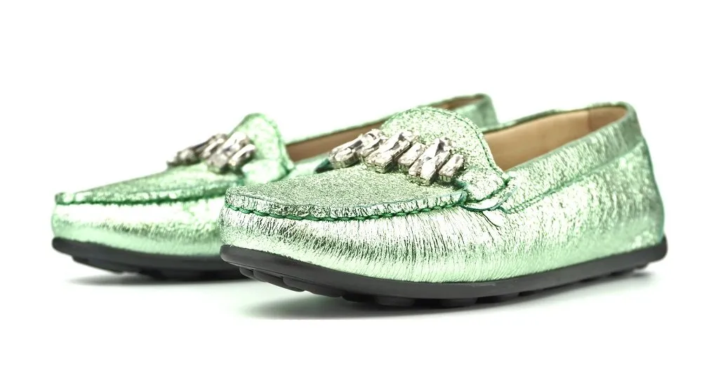 Marte verde
