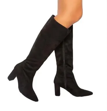 Maya's Boots- LAST ONE