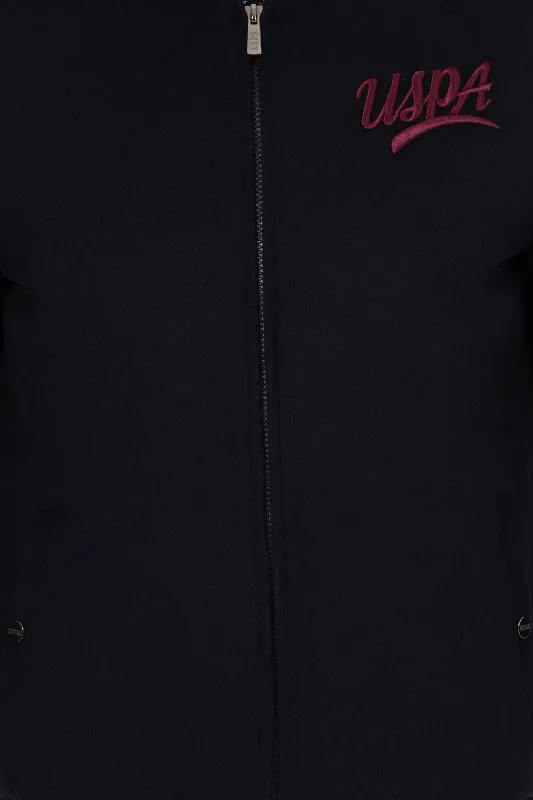Mens Jacket Navy Blue