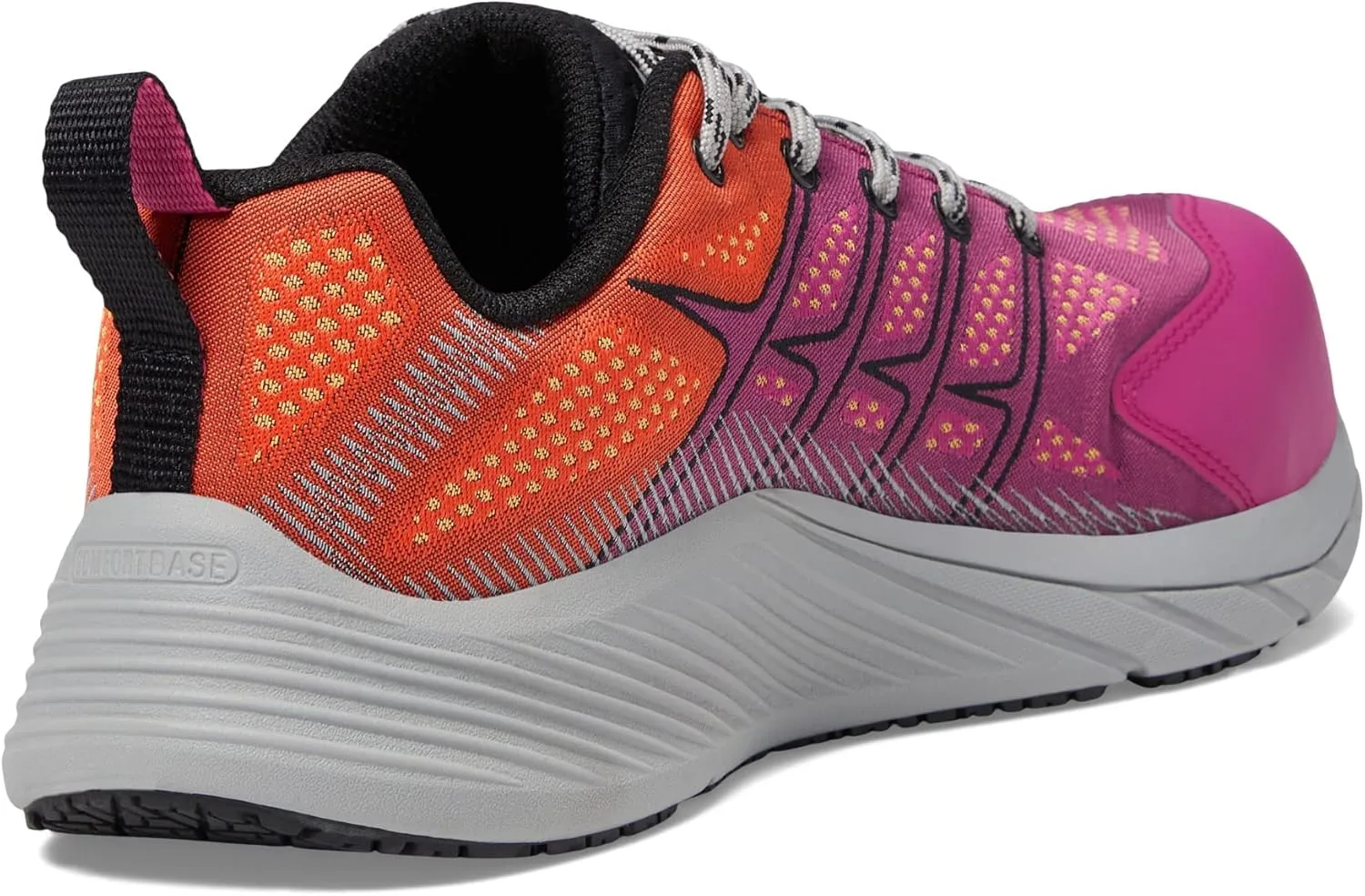 Merrell Women's Moab Flight Carbon Fiber Industrial Shoe
