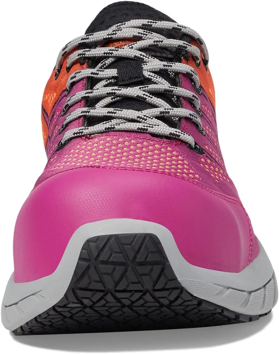 Merrell Women's Moab Flight Carbon Fiber Industrial Shoe