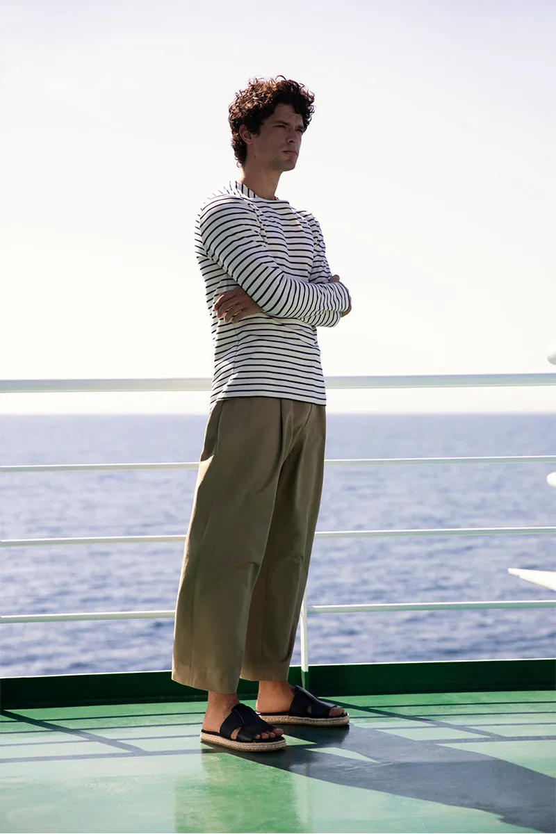 Miltiadis Espadrille