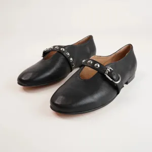 Mollini  ULTRAH-MO Flats - Black