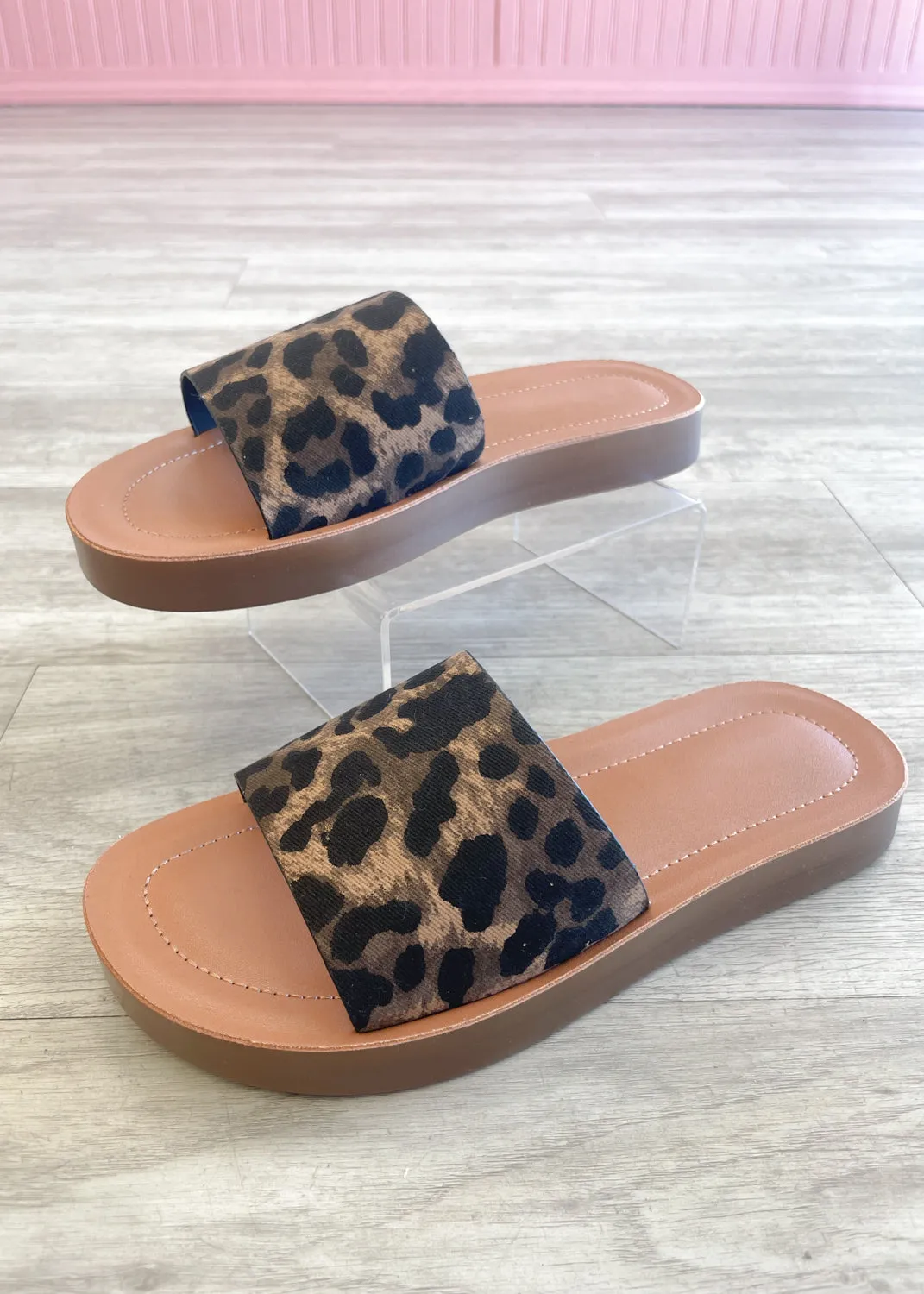 Monica Sandal