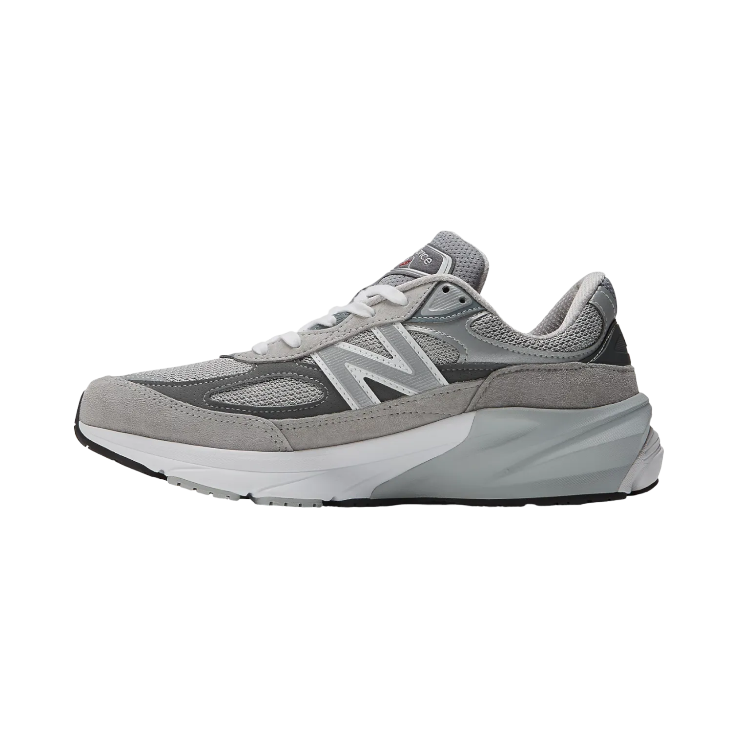New Balance Made in USA 990V6 Grey Women W990GL6