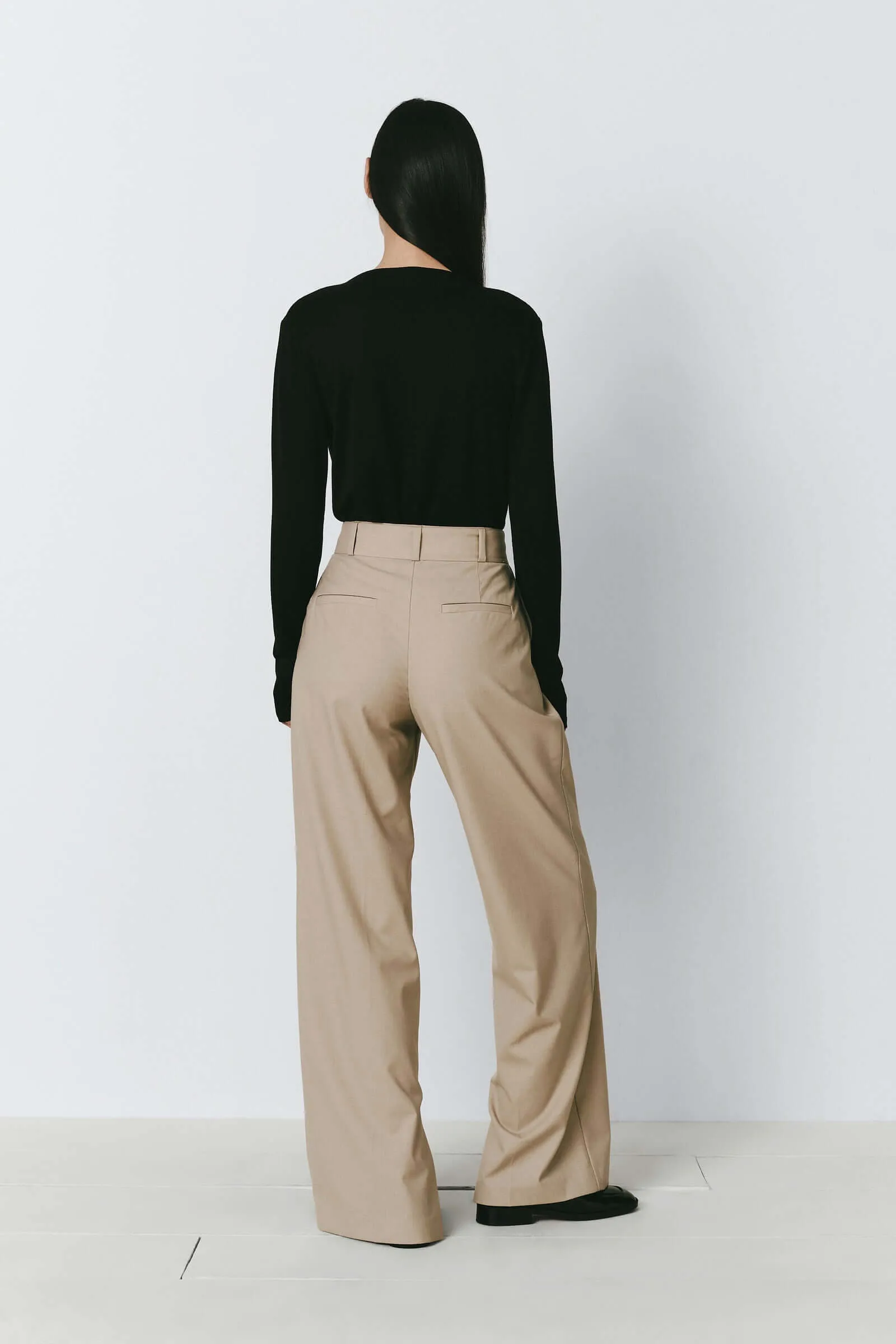 Nicole Modal Blend Top