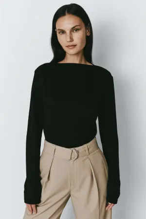Nicole Modal Blend Top