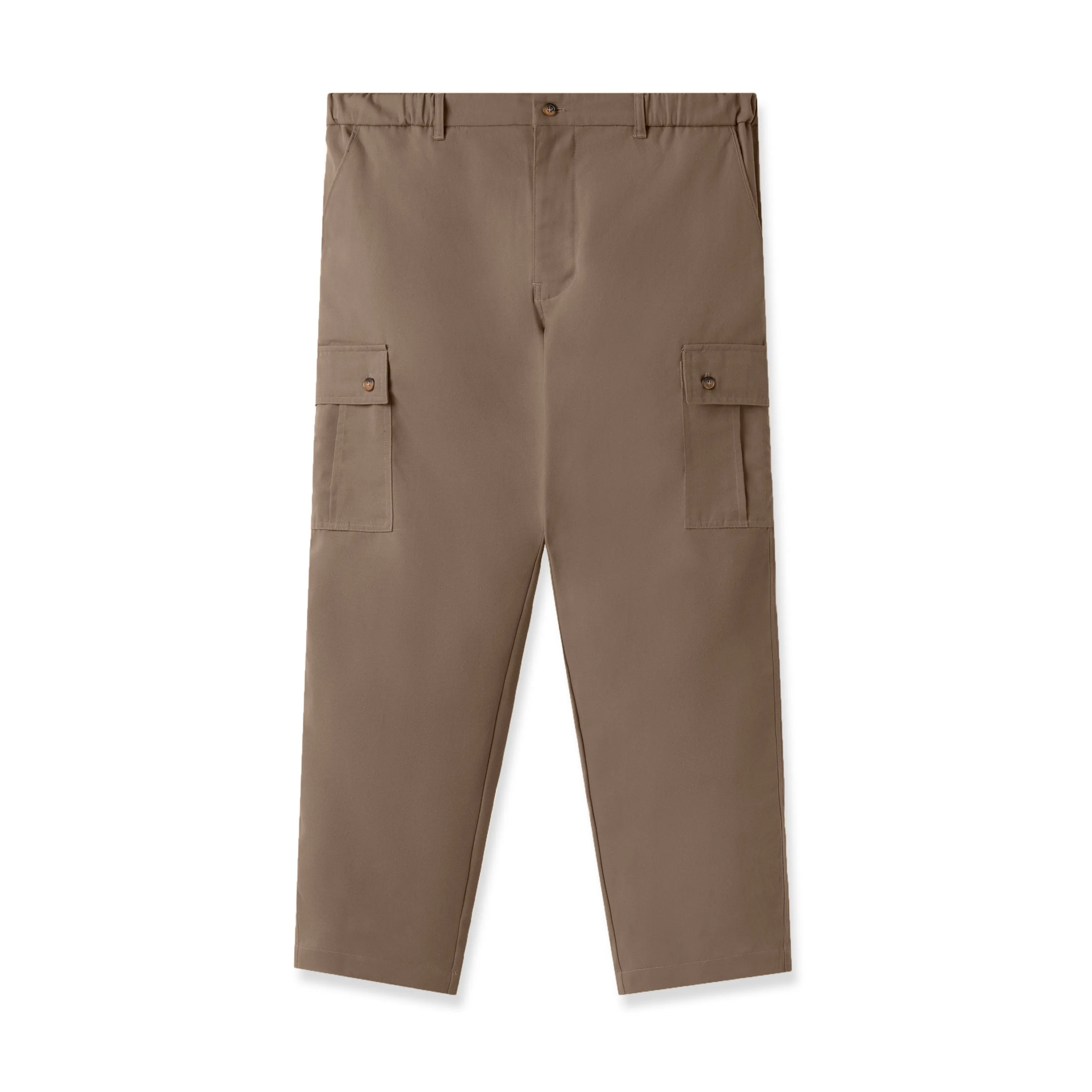 Parisian Cargo - Brown