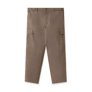 Parisian Cargo - Brown