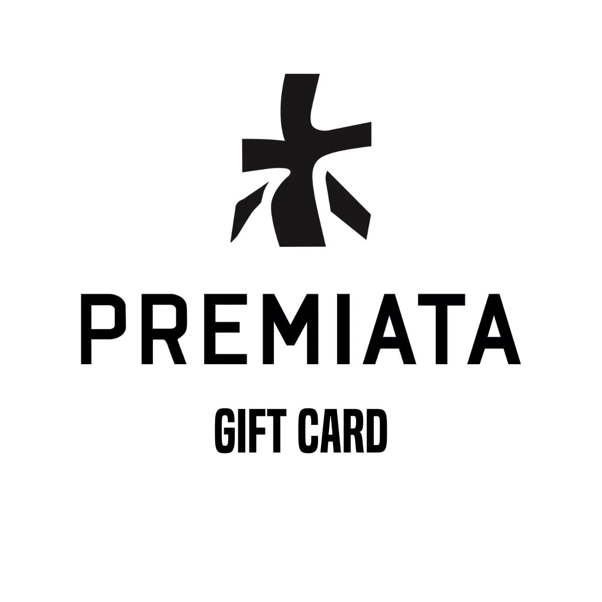 Premiata Gift Card