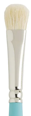 Princeton Select Artist Series 3750 Natural Hair Brush SH Lunar Mop 1/2”