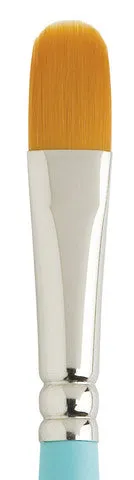 Princeton Select Artist Series 3750 Synthetic Brush SH Filbert #16