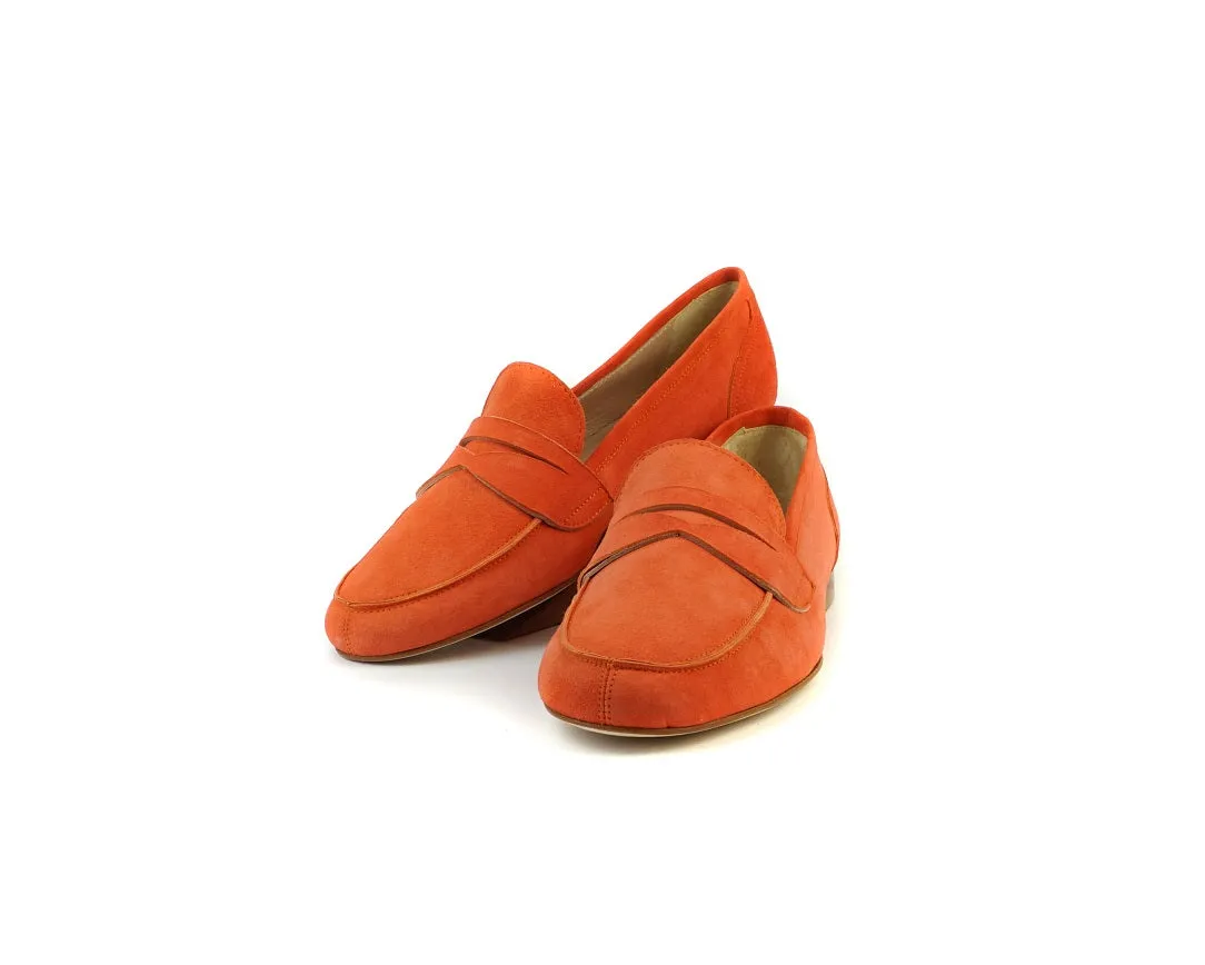 Rabel moccasin