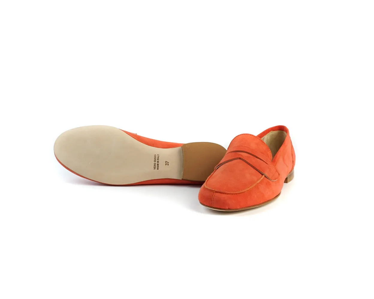 Rabel moccasin