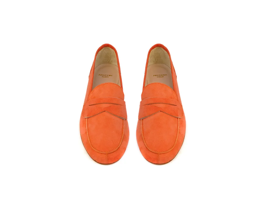 Rabel moccasin