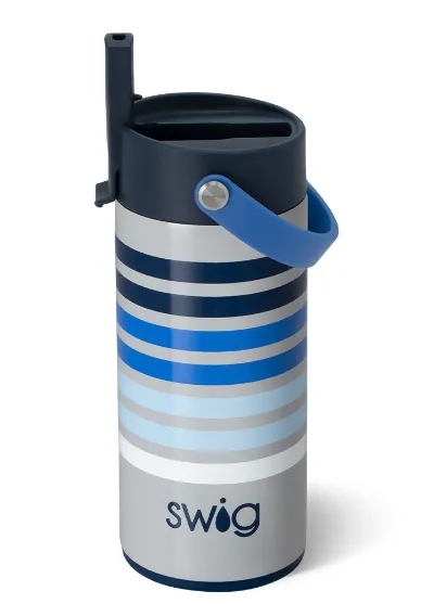 Rad Racer Flip Sip Tumbler