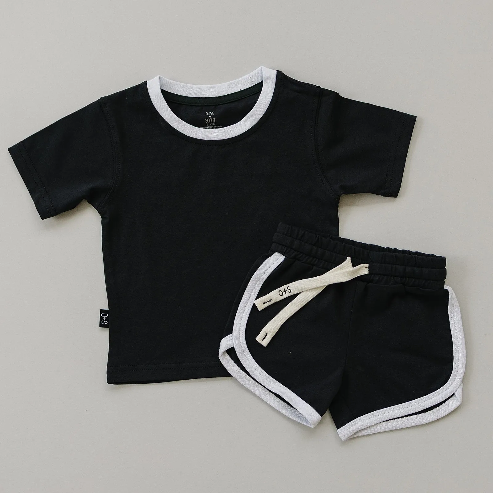 Rhae Set