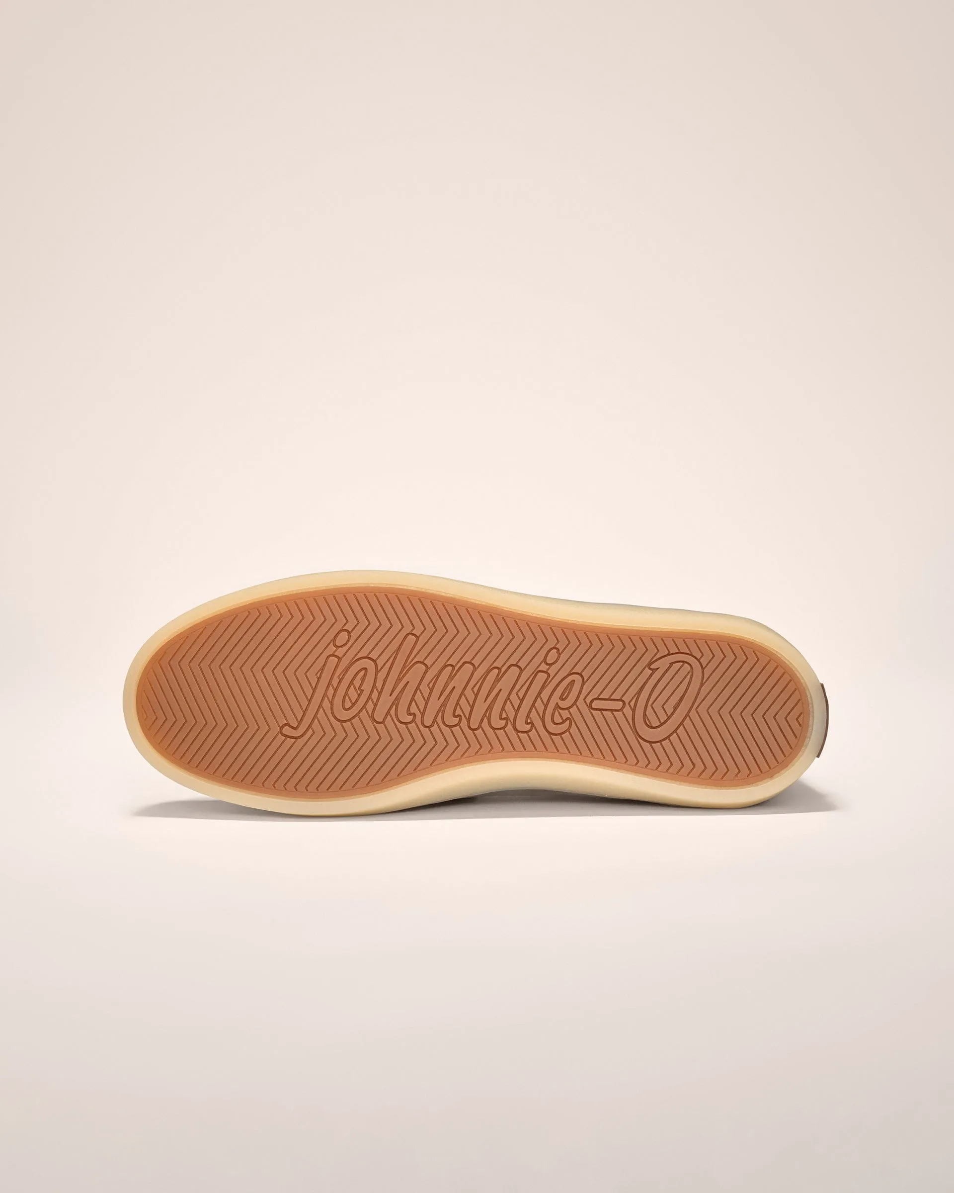 Santa Monica Suede Moccasins