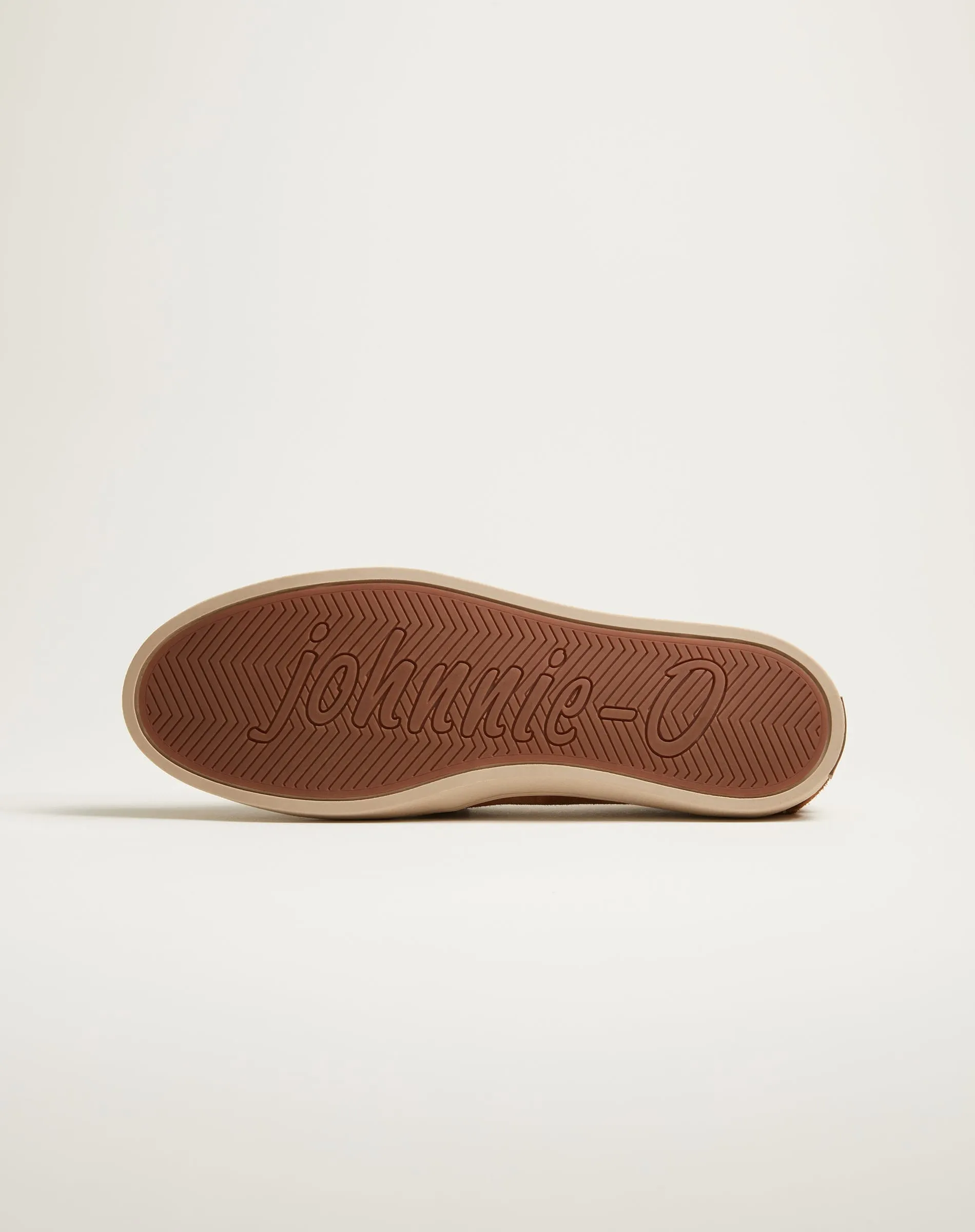 Santa Monica Suede Moccasins