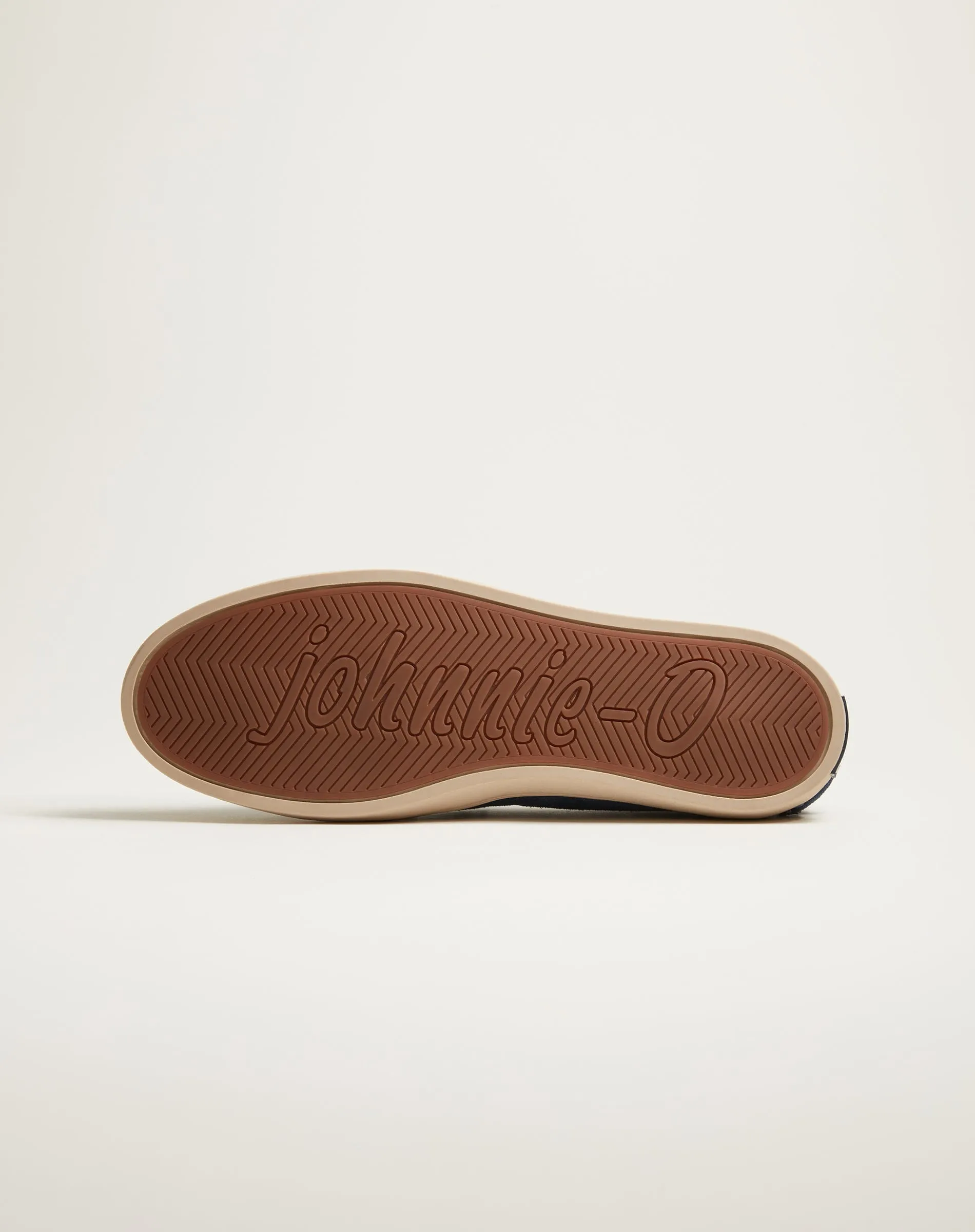 Santa Monica Suede Moccasins