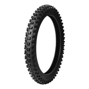 Shinko 70/100-17 546 Soft / Medium Front Off-Road Tyre