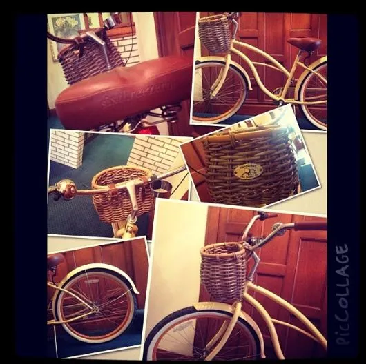 sixthreezero Dreamcycle Single Speed Women's Beach Cruiser Bike