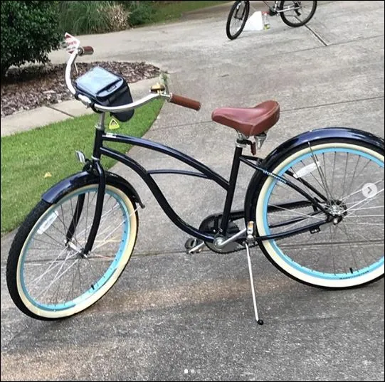 sixthreezero Dreamcycle Single Speed Women's Beach Cruiser Bike