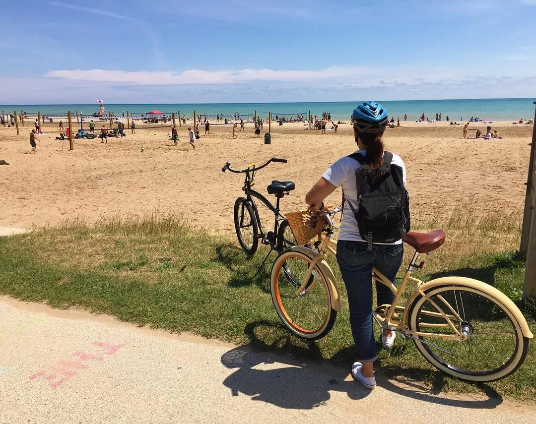sixthreezero Dreamcycle Single Speed Women's Beach Cruiser Bike