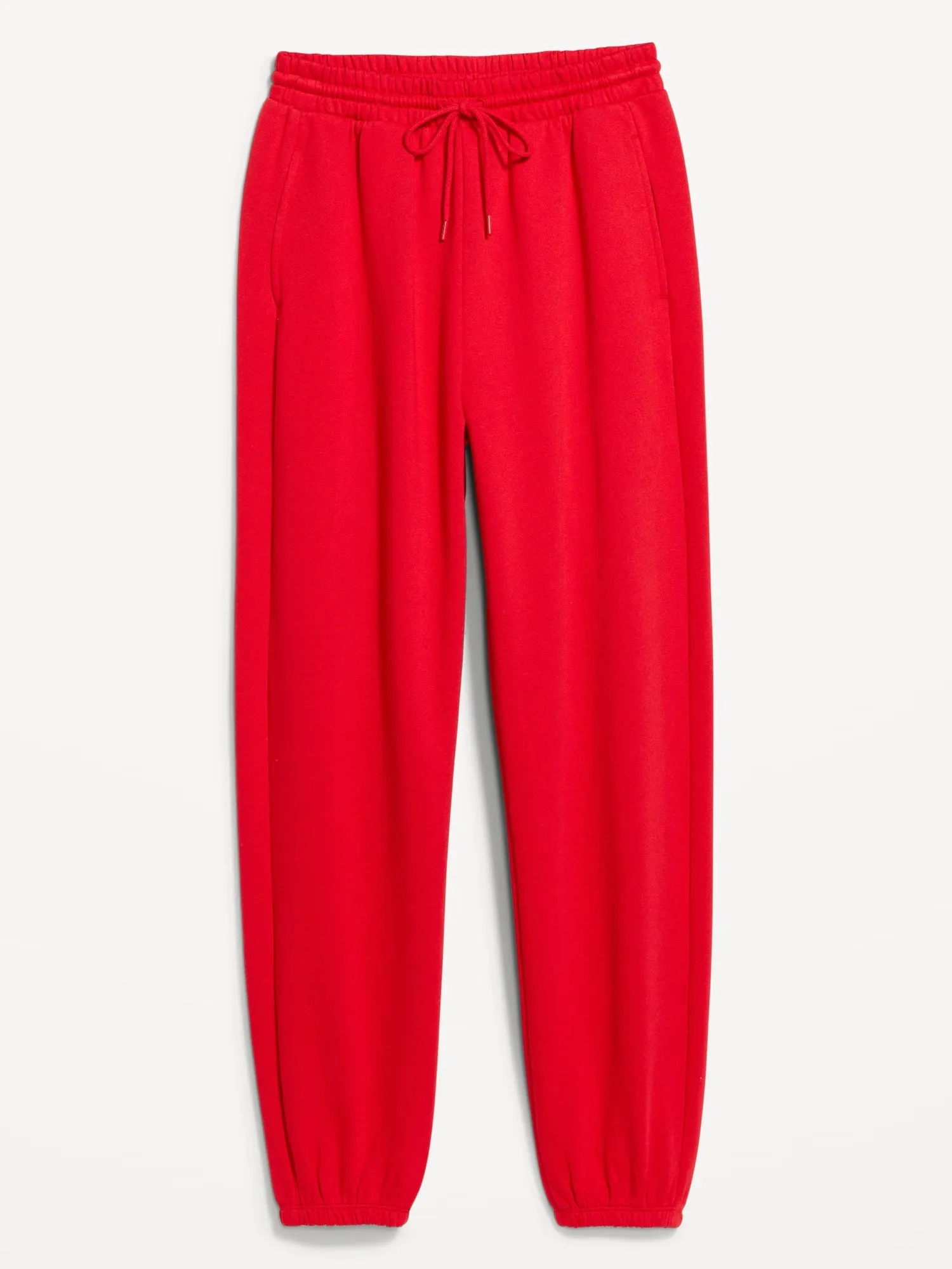 Solids: Blacc Jogger