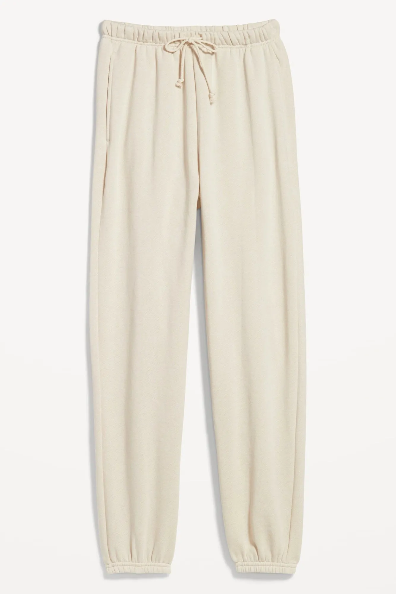 Solids: Blacc Jogger