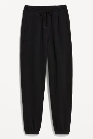 Solids: Blacc Jogger