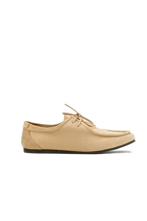 Suede Chukka