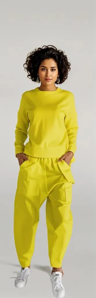 Sylis | Comfy Set